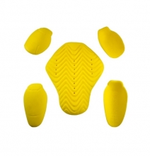 Shoulder/Elbow/Knee /Back Protector Set